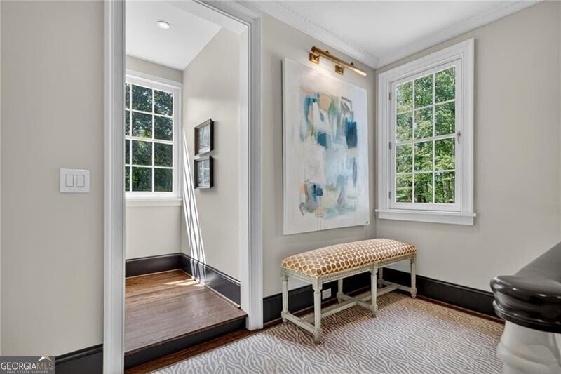 3673 Castlegate Drive Atlanta - 36