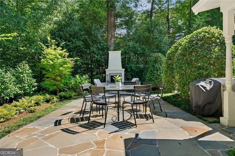 3673 Castlegate Drive Atlanta - 39