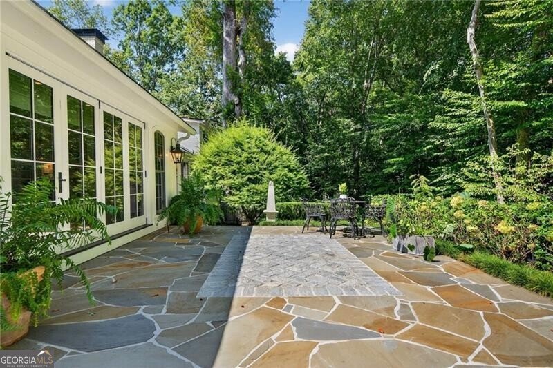 3673 Castlegate Drive Atlanta - 40
