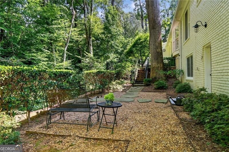 3673 Castlegate Drive Atlanta - 41
