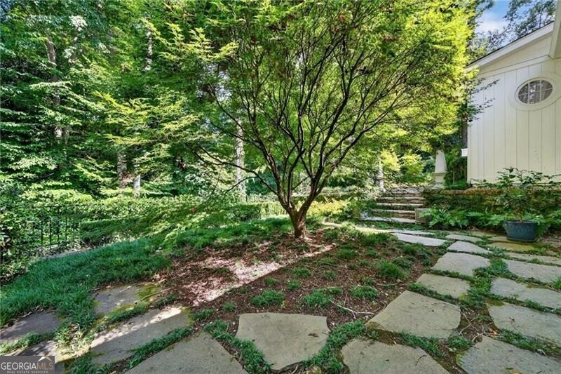 3673 Castlegate Drive Atlanta - 42
