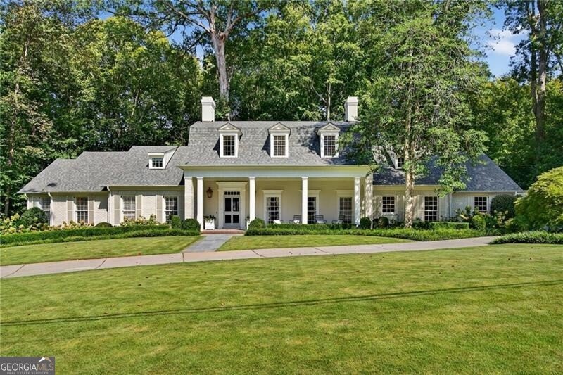 3673 Castlegate Drive Atlanta - 45