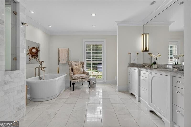 3673 Castlegate Drive Atlanta - 6