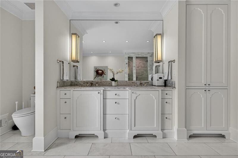 3673 Castlegate Drive Atlanta - 7