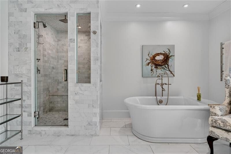 3673 Castlegate Drive Atlanta - 8