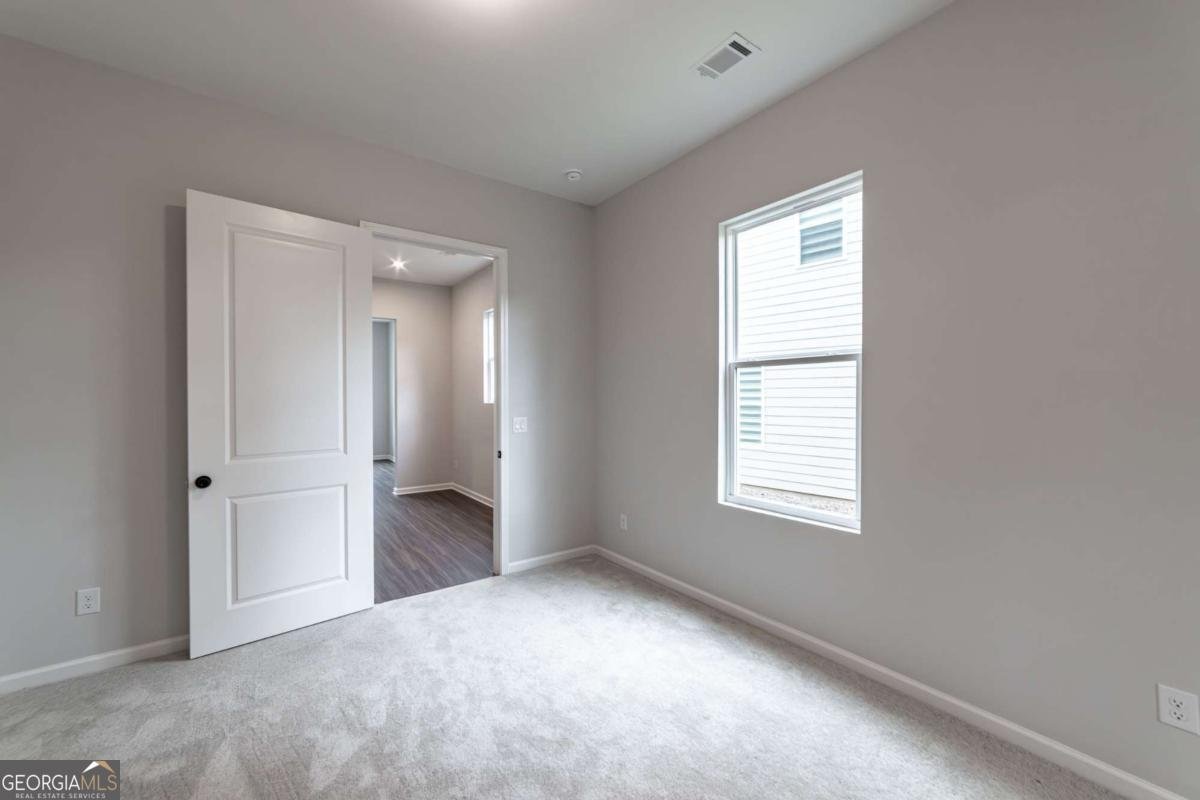 107 Cedar Brook Drive Holly Springs - 24