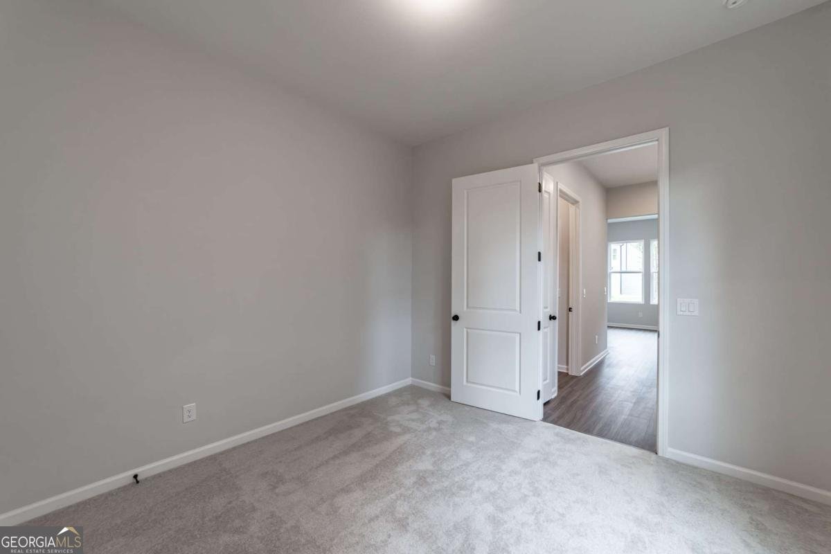 107 Cedar Brook Drive Holly Springs - 25