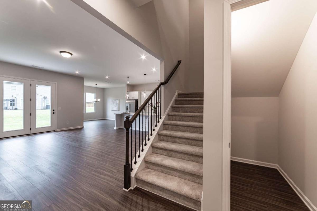 107 Cedar Brook Drive Holly Springs - 29