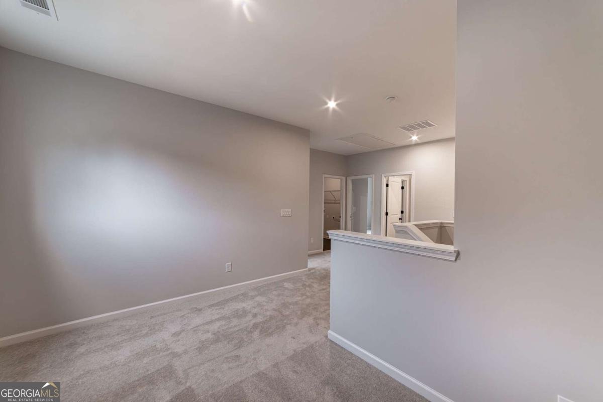 107 Cedar Brook Drive Holly Springs - 31