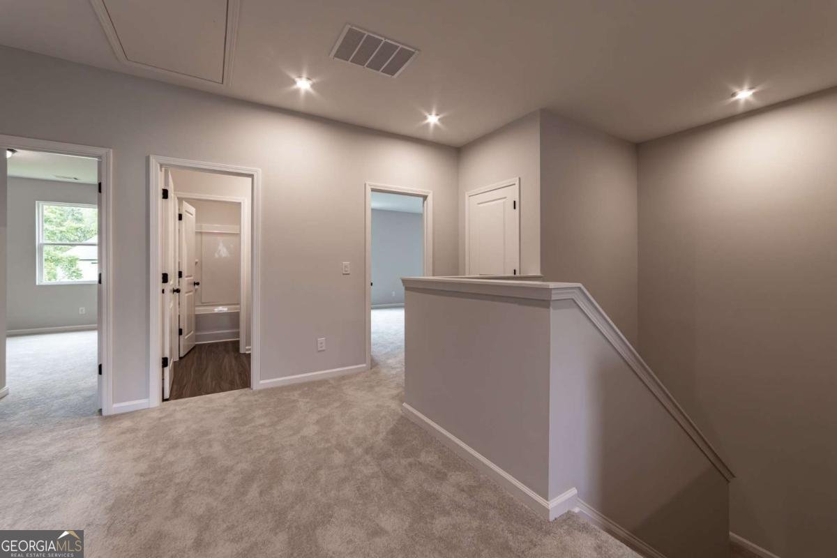 107 Cedar Brook Drive Holly Springs - 32