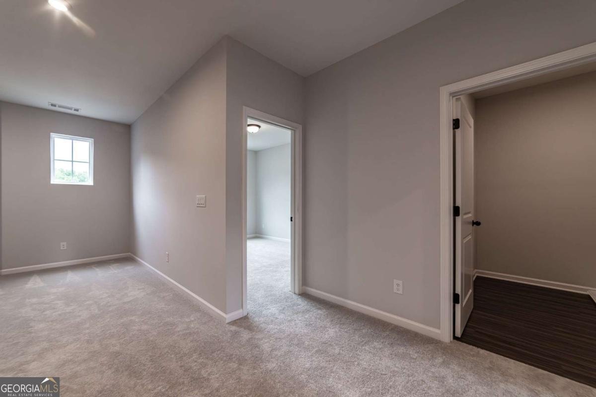 107 Cedar Brook Drive Holly Springs - 33