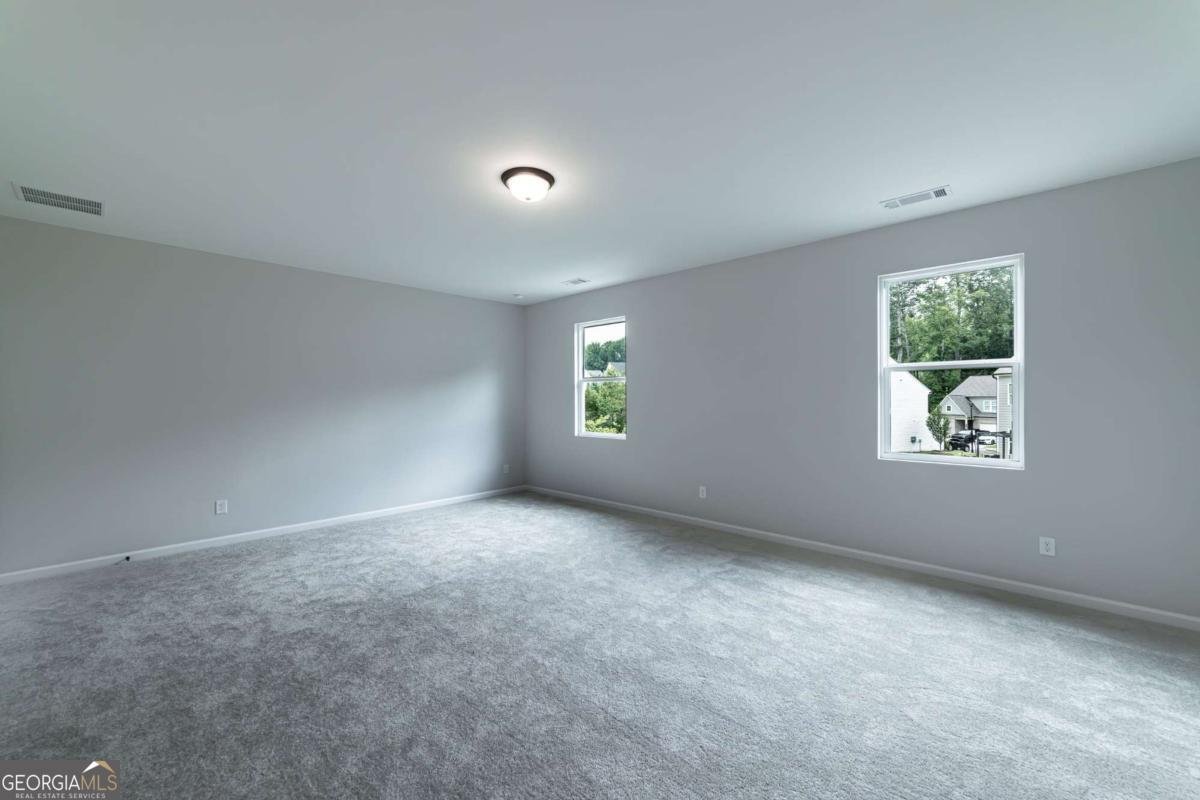 107 Cedar Brook Drive Holly Springs - 50