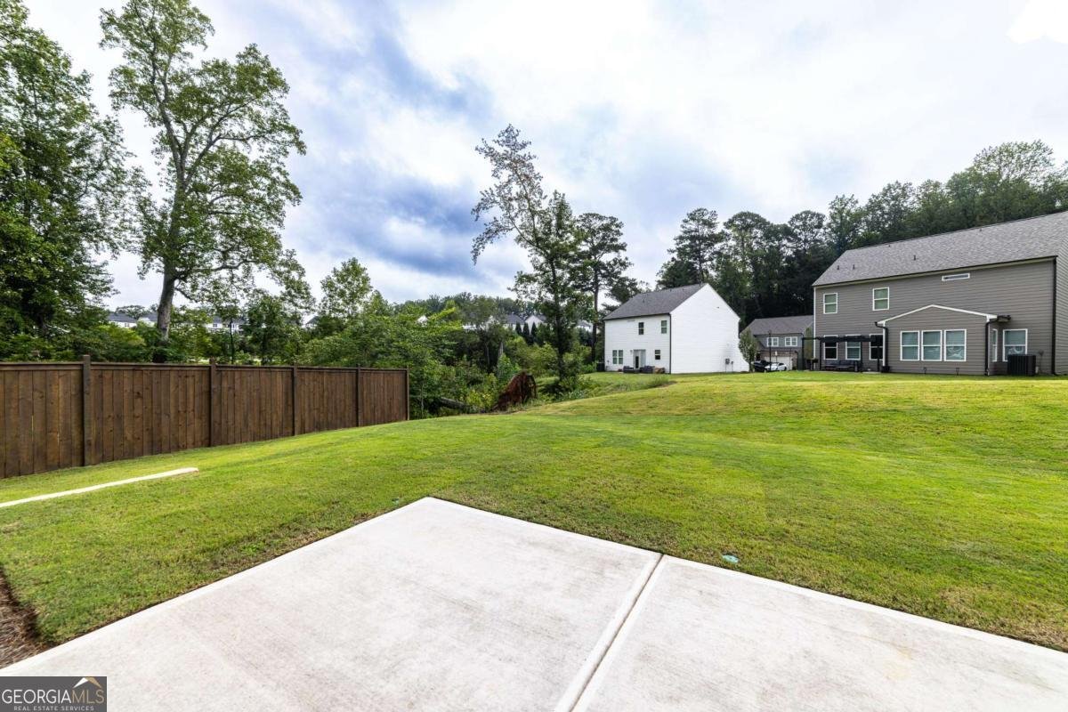 107 Cedar Brook Drive Holly Springs - 7