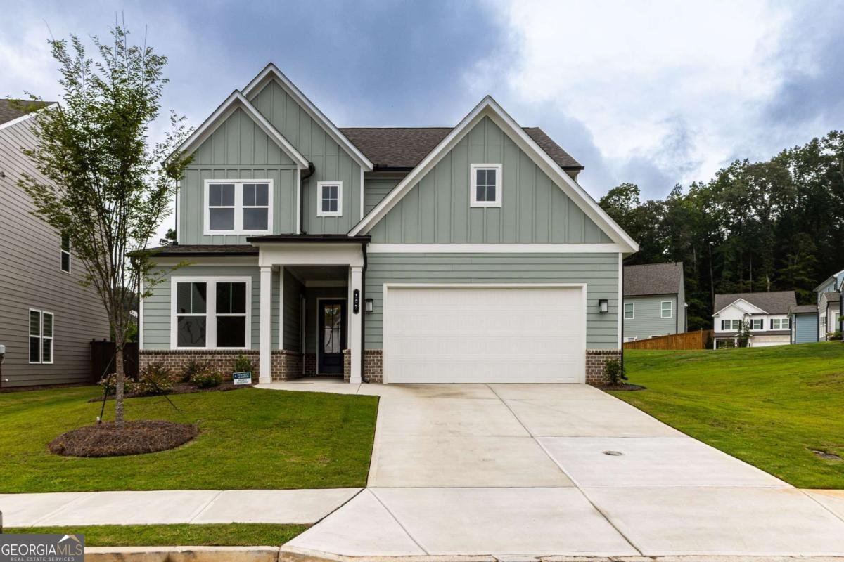 107 Cedar Brook Drive Holly Springs - 70