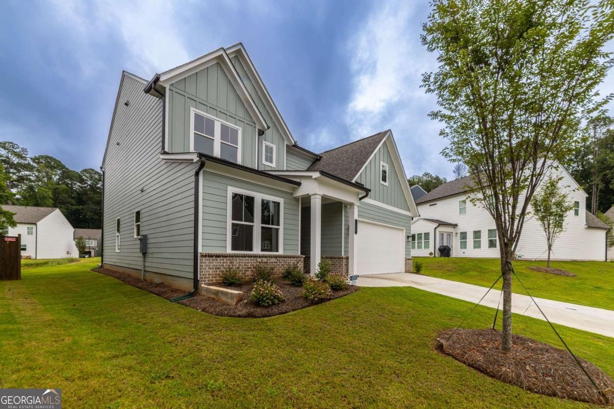 107 Cedar Brook Drive Holly Springs - 71