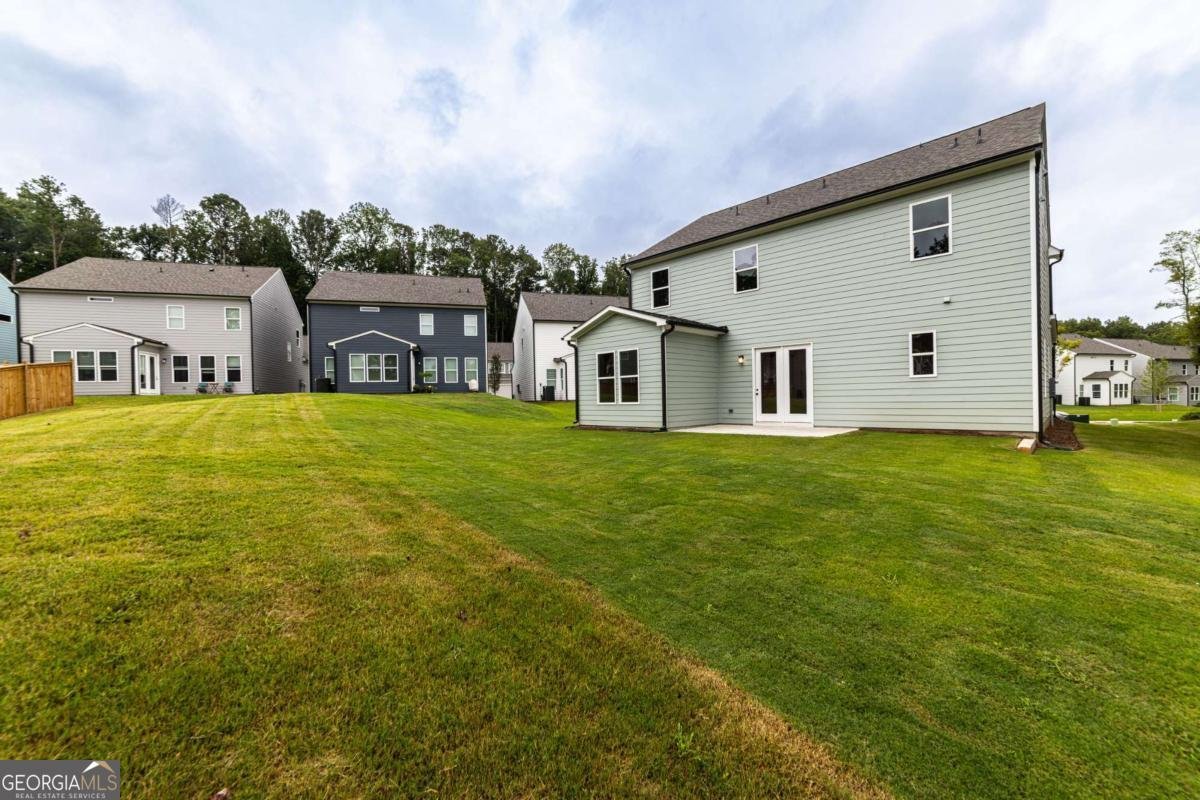 107 Cedar Brook Drive Holly Springs - 93