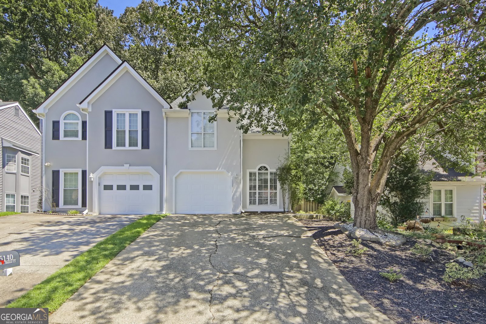 5140 Laurel Bridge Court Smyrna - 1