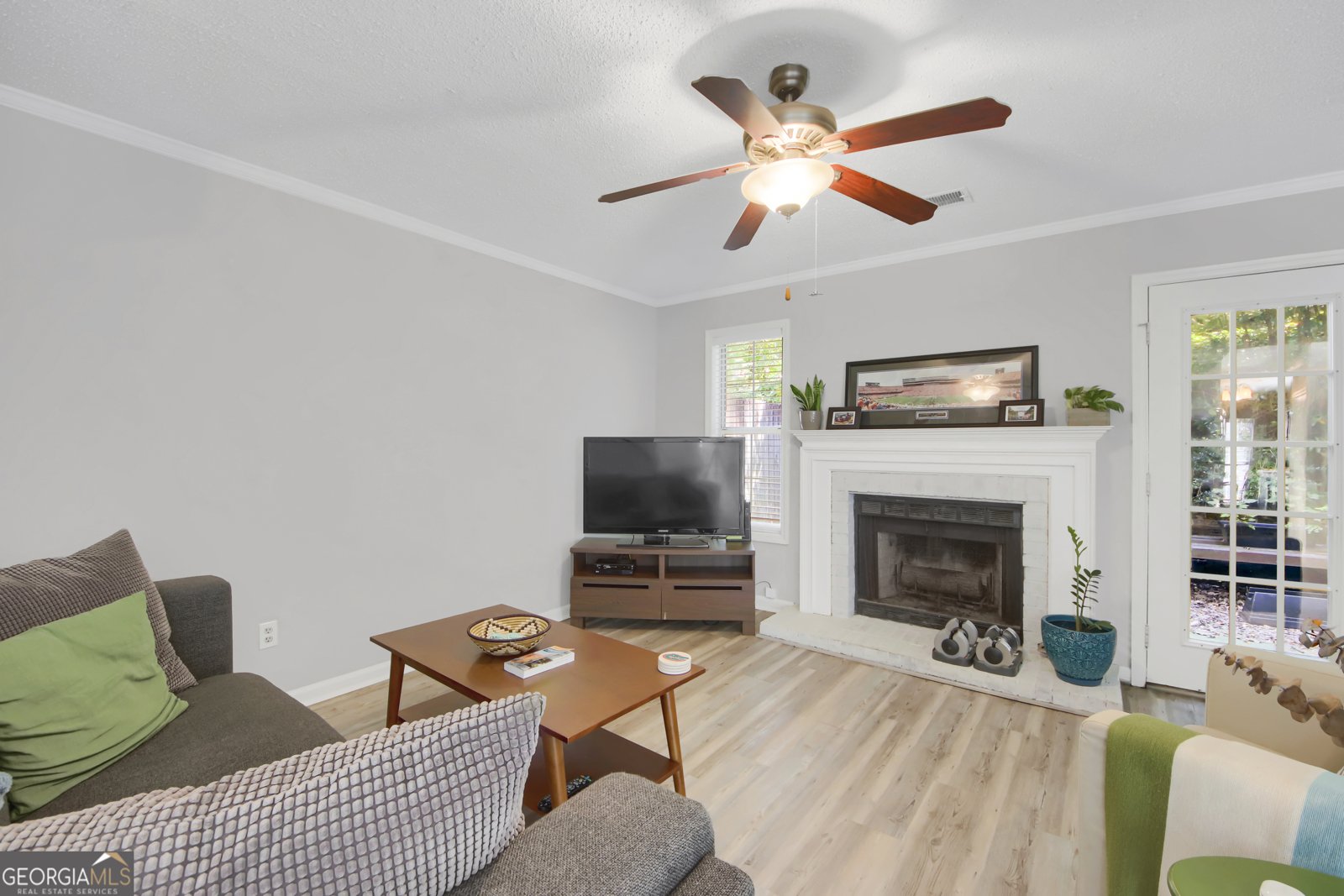 5140 Laurel Bridge Court Smyrna - 4