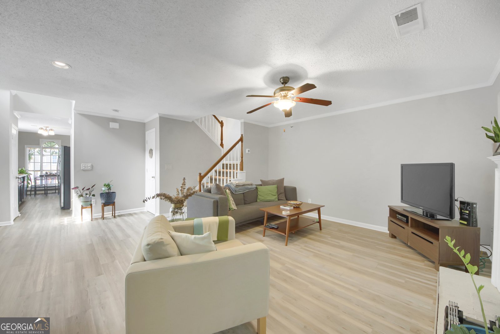 5140 Laurel Bridge Court Smyrna - 5