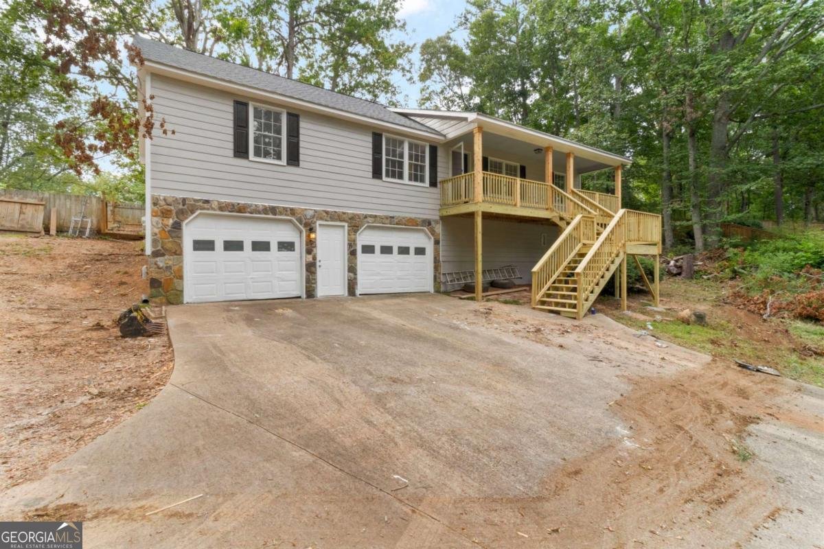 730 Dena Drive Canton - 29