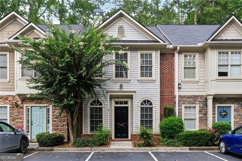 1282 Harris Commons Place Roswell - 1