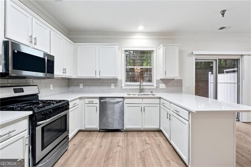 1282 Harris Commons Place Roswell - 10