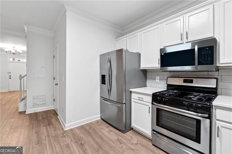 1282 Harris Commons Place Roswell - 11