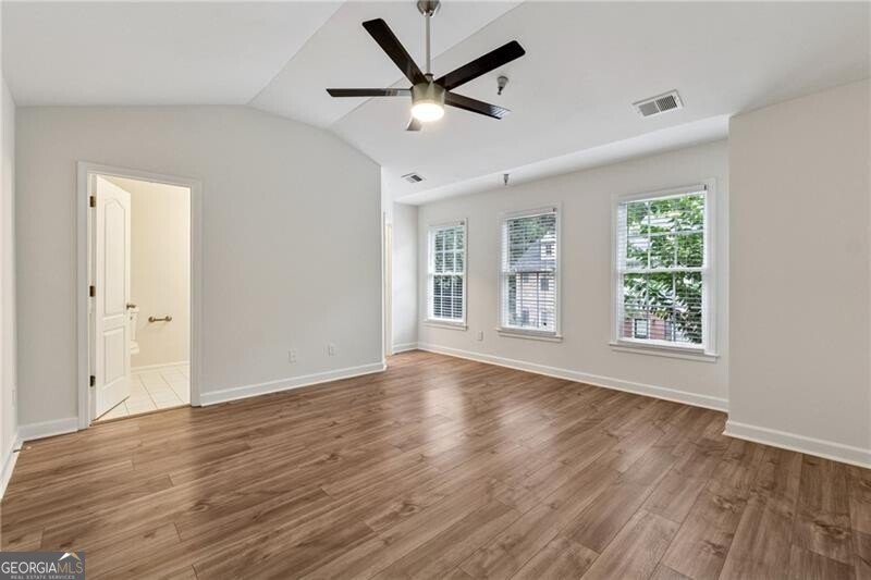 1282 Harris Commons Place Roswell - 13