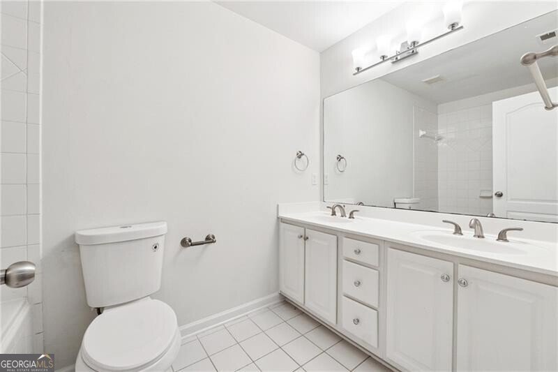 1282 Harris Commons Place Roswell - 16