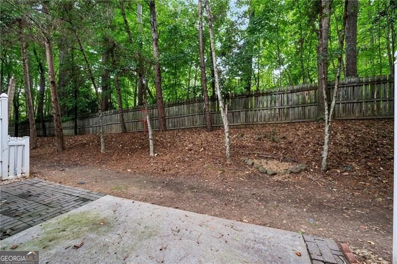 1282 Harris Commons Place Roswell - 22