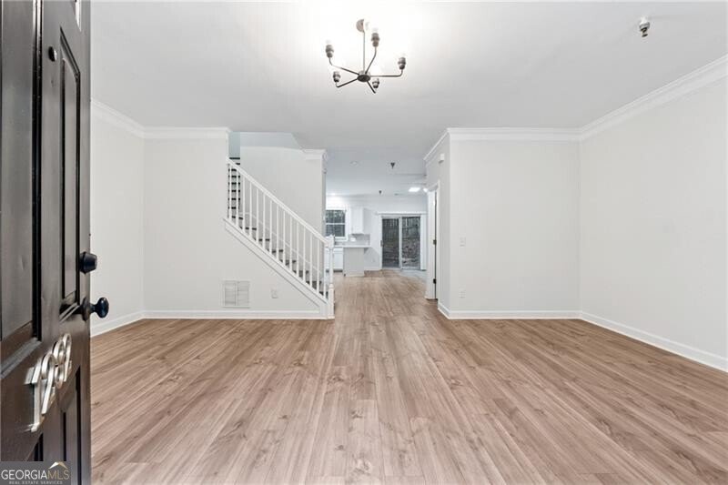 1282 Harris Commons Place Roswell - 3