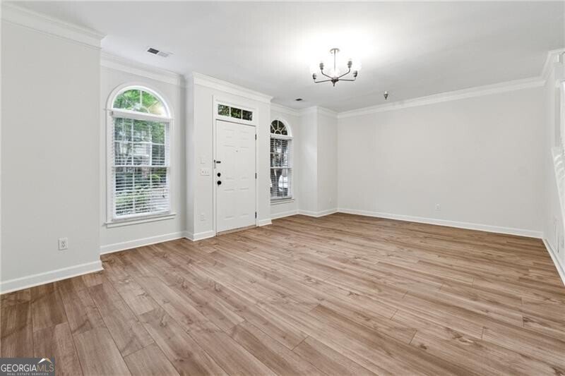 1282 Harris Commons Place Roswell - 4