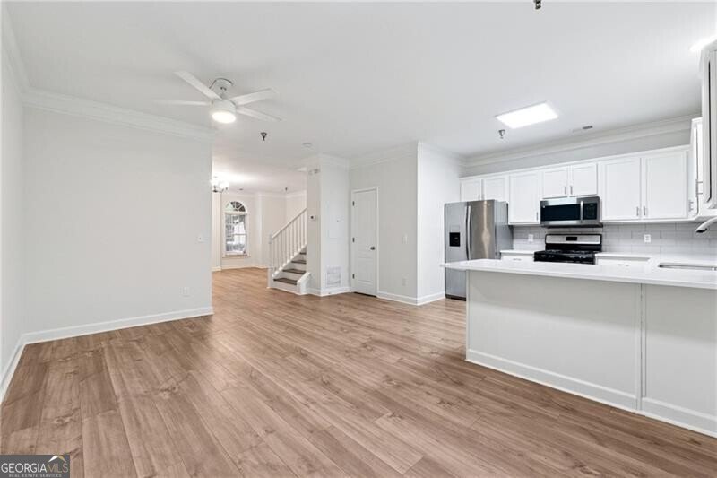 1282 Harris Commons Place Roswell - 7
