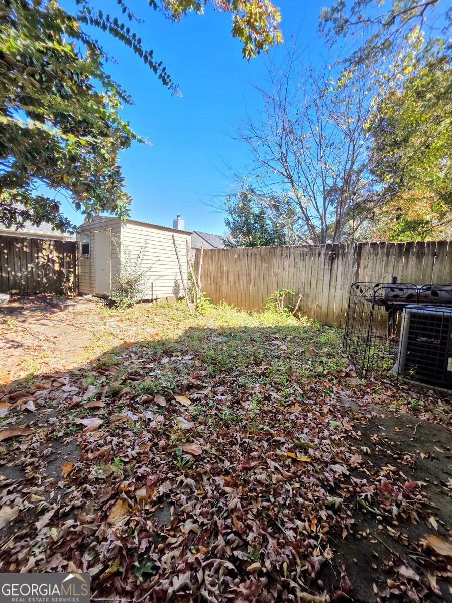 318 Somerset Drive Warner Robins - 11