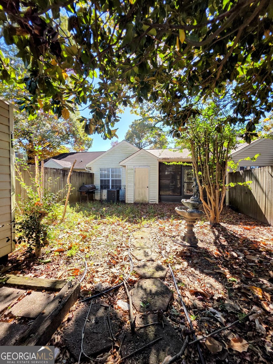 318 Somerset Drive Warner Robins - 12