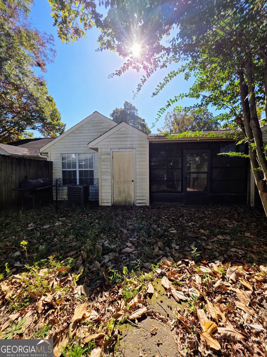 318 Somerset Drive Warner Robins - 13