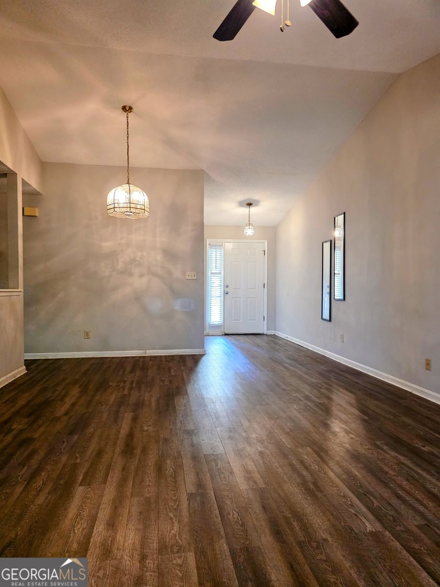 318 Somerset Drive Warner Robins - 2