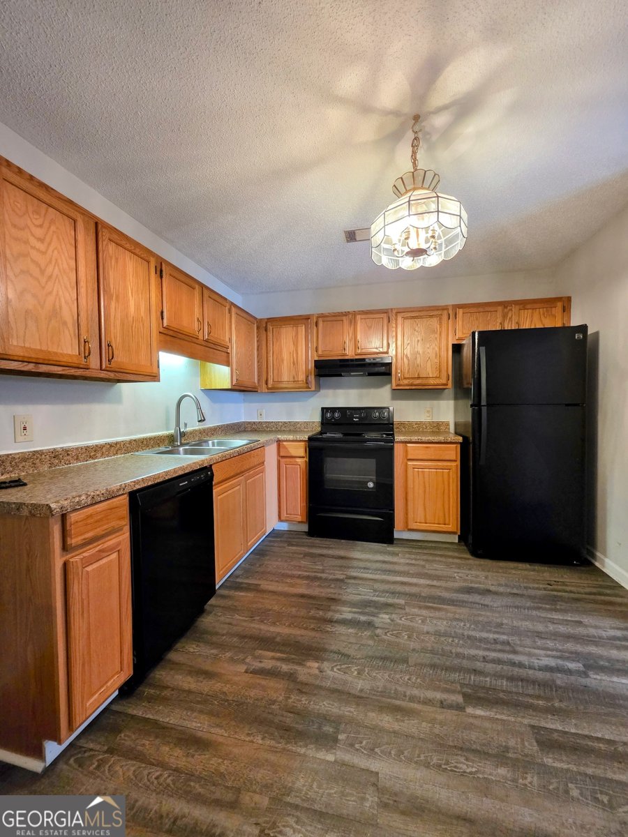 318 Somerset Drive Warner Robins - 4