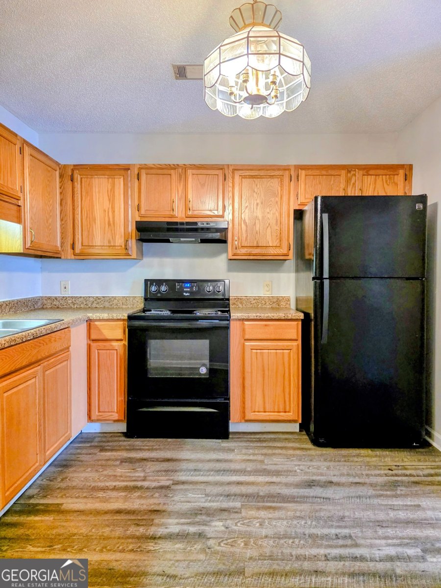 318 Somerset Drive Warner Robins - 5