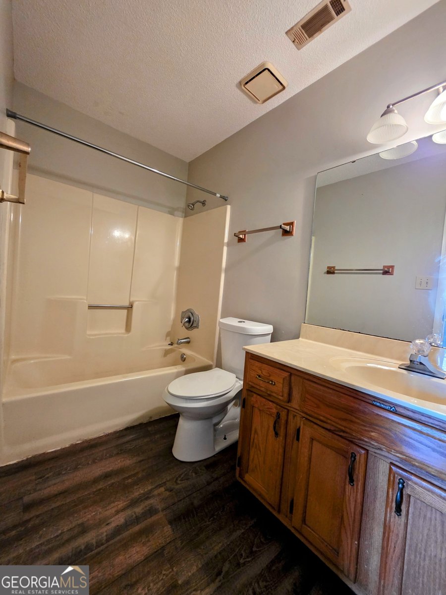 318 Somerset Drive Warner Robins - 7