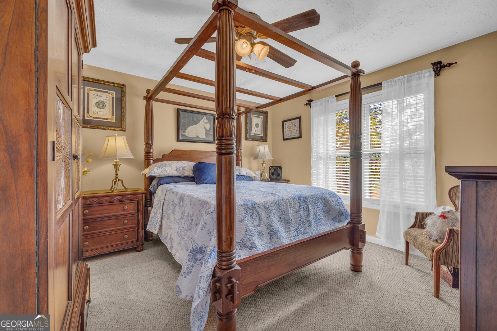 120 Breezy Point Hartwell - 11