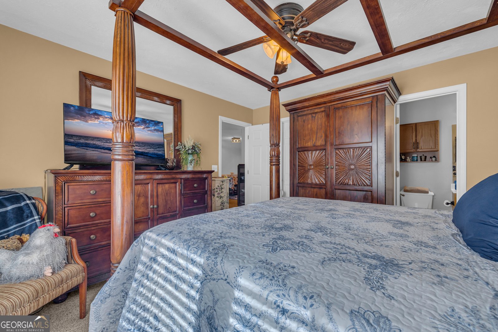 120 Breezy Point Hartwell - 12