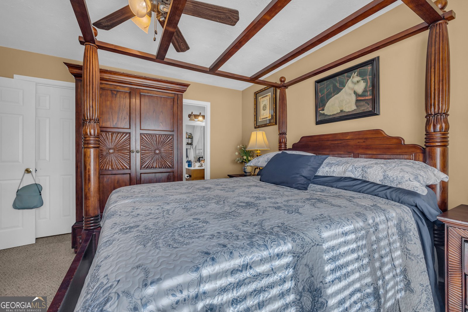 120 Breezy Point Hartwell - 13