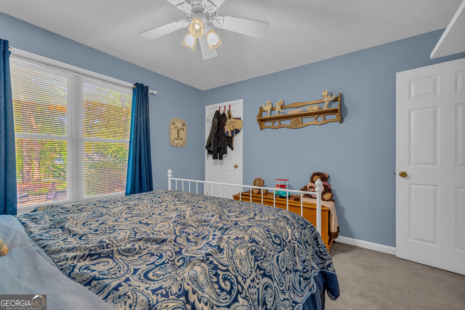 120 Breezy Point Hartwell - 14