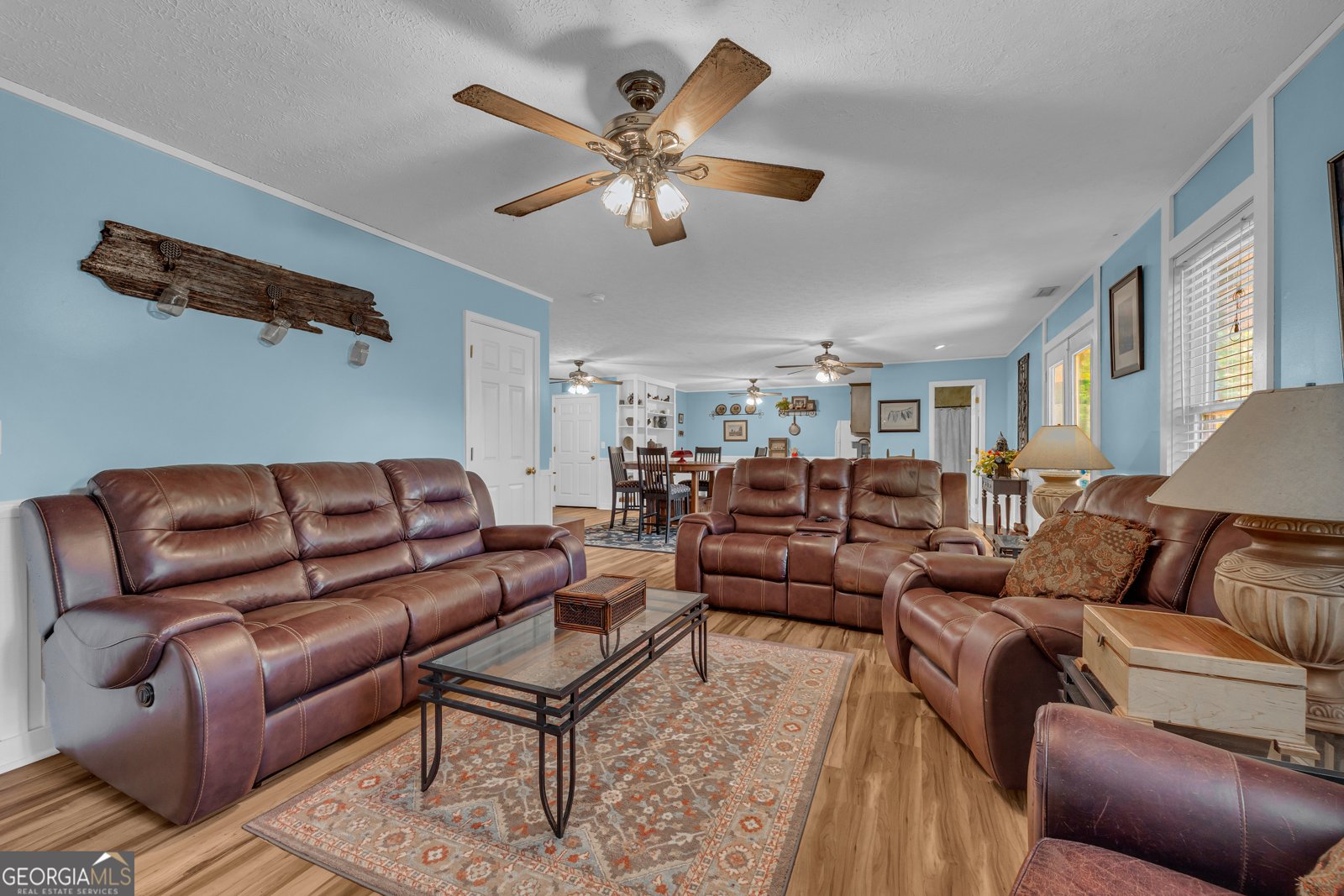 120 Breezy Point Hartwell - 20