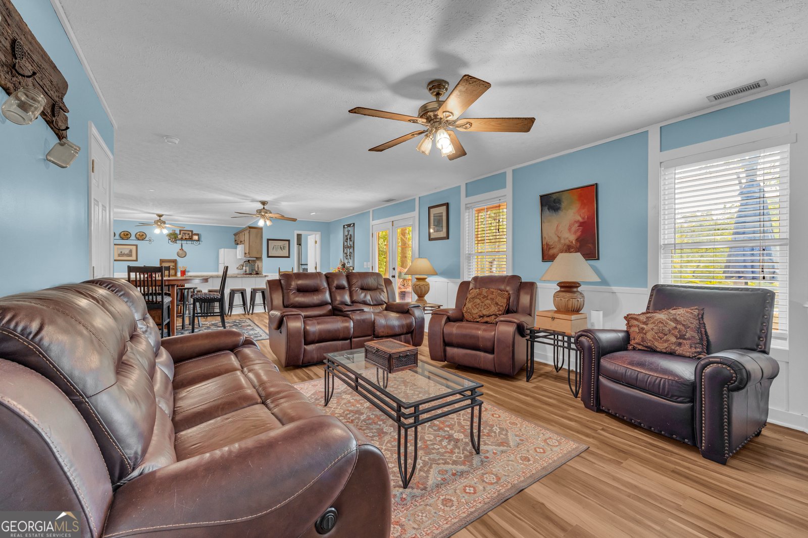 120 Breezy Point Hartwell - 21