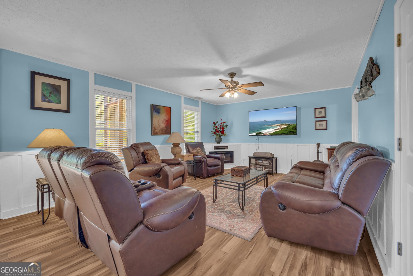 120 Breezy Point Hartwell - 22