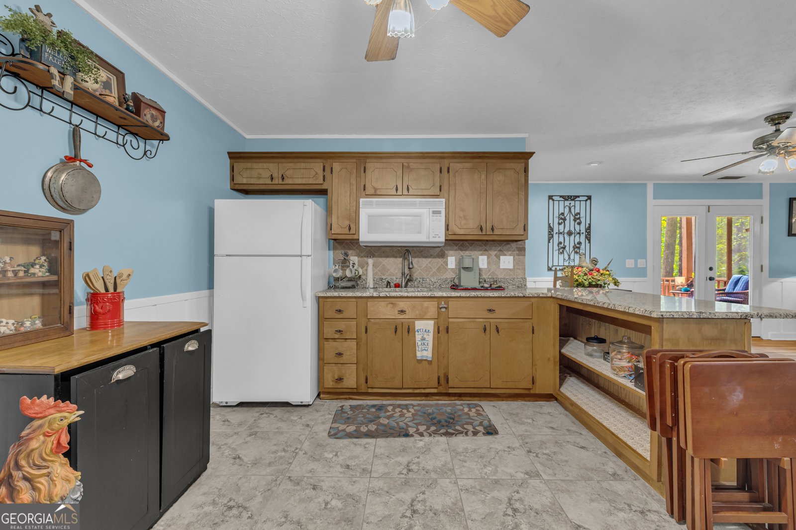 120 Breezy Point Hartwell - 24