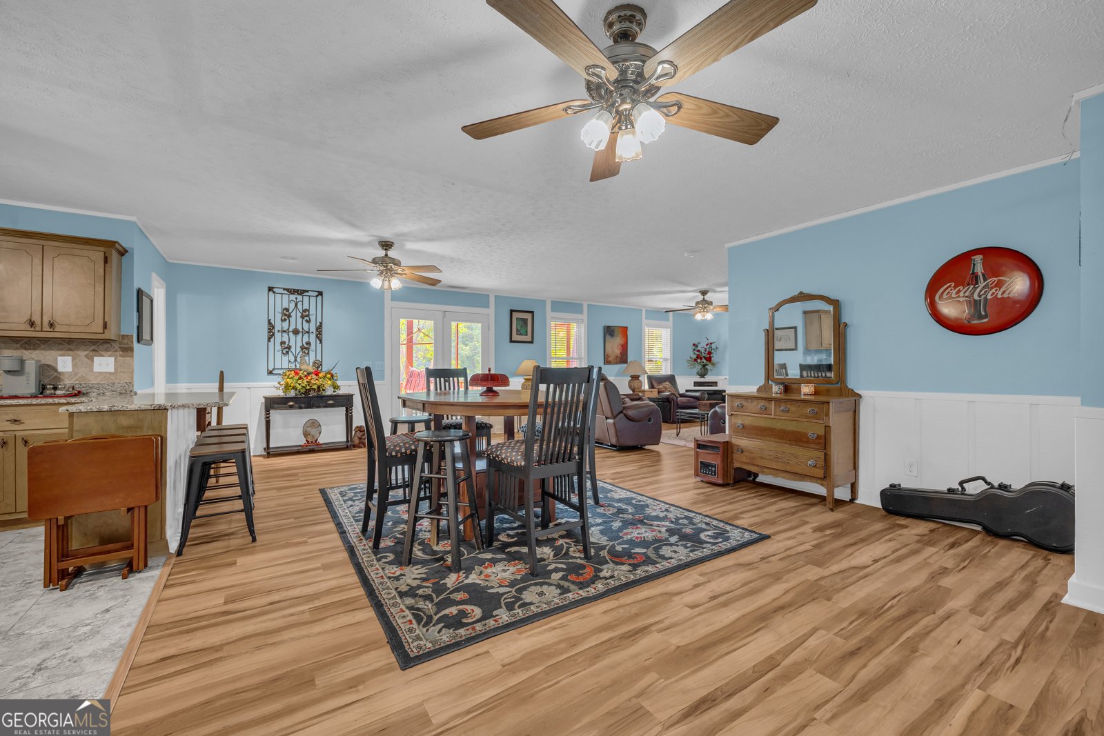 120 Breezy Point Hartwell - 25