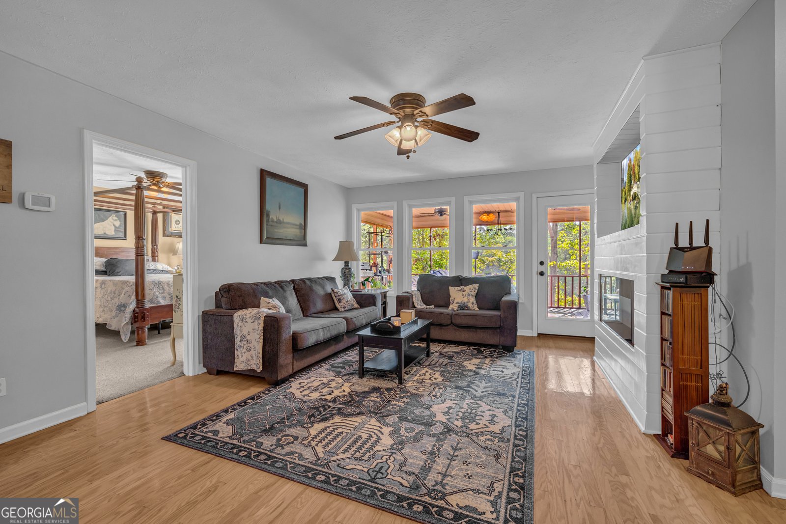 120 Breezy Point Hartwell - 26